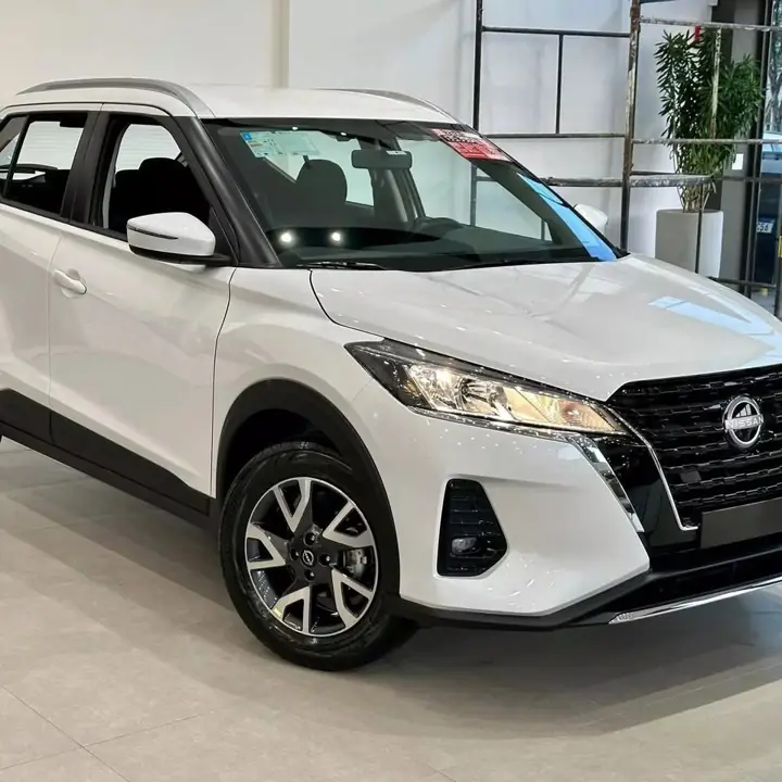 2024 Nissan Adjudicado 27 Cts Pgas Kicks Retira Yaya