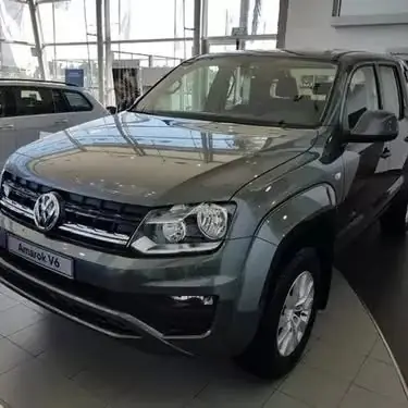 2023 VW Adjudicda Adm con 17 Cts Pags Amarok Retira Ya