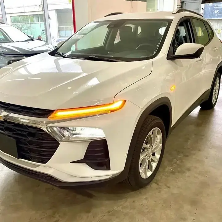 0PORTUNIDAD 2025 Chevrolet tracker adjudicada con 37 cts pgas retira yaya
