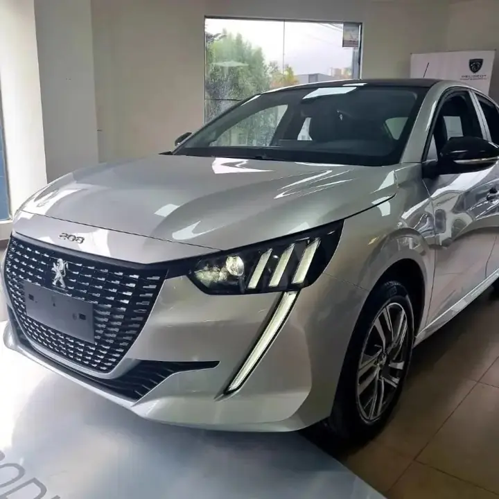 2023 Peugeot oportunidad inversor adjudicado con 36 cts pags 208 retira ya