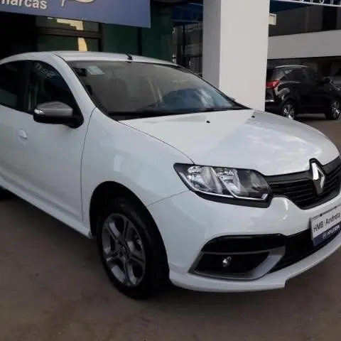 2020 Renault sandero stapway adjudicado