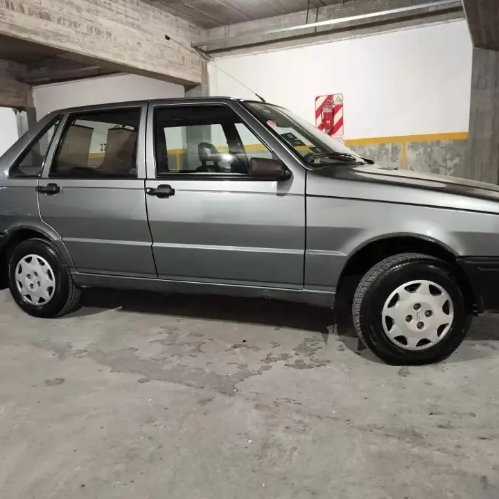 1999 Fiat financio en cts fijas pesitos duna 1.4 s. confort