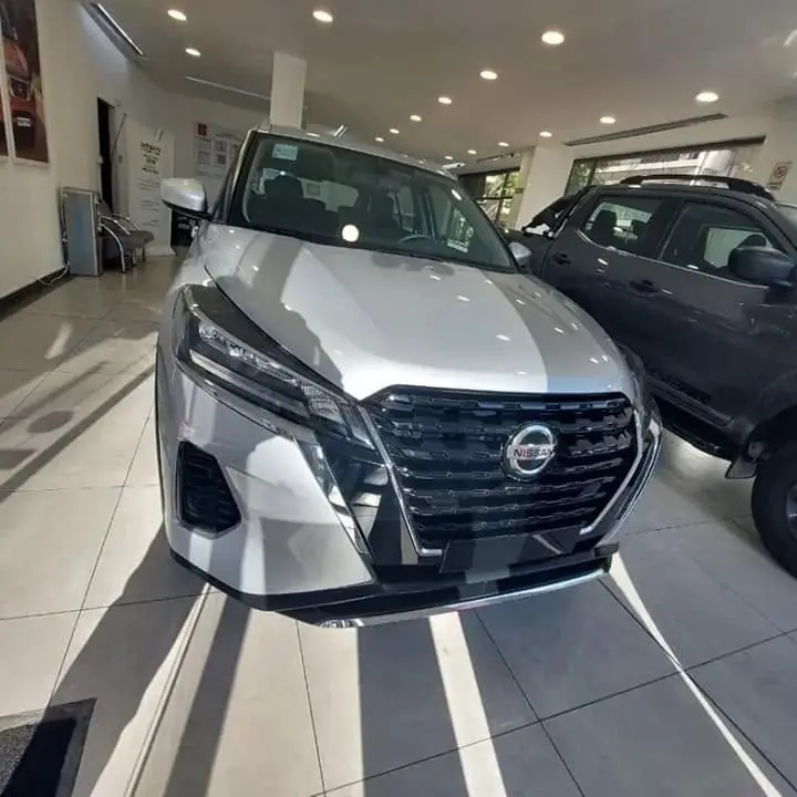 Oportunidad2024 Nissan kicks adjudicado con 20 cts pagas Retira Yaya !