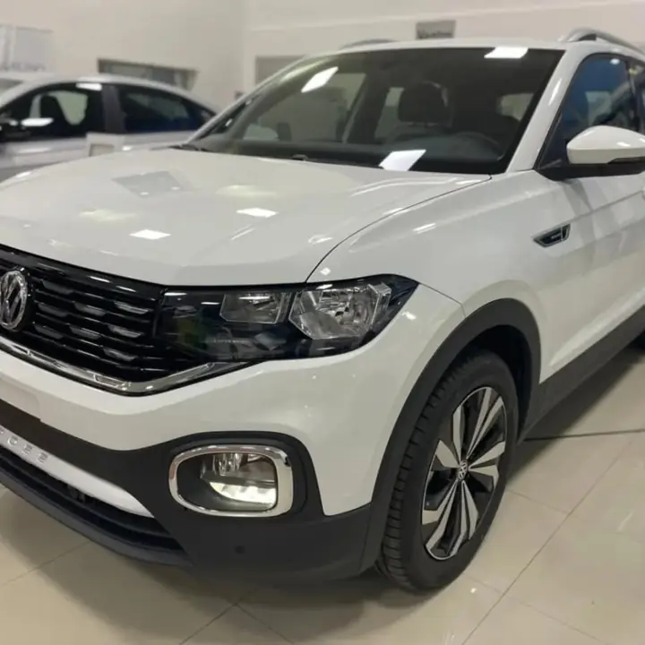 2022 VW ADJUDICADA 16 cts pagas t cross trendline retiraya