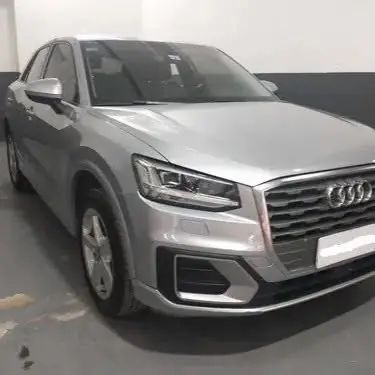 2018 Audi financio en cts fijas Q2 1.4 fsi sport stronic Hasta en 48 cts retira ya!
