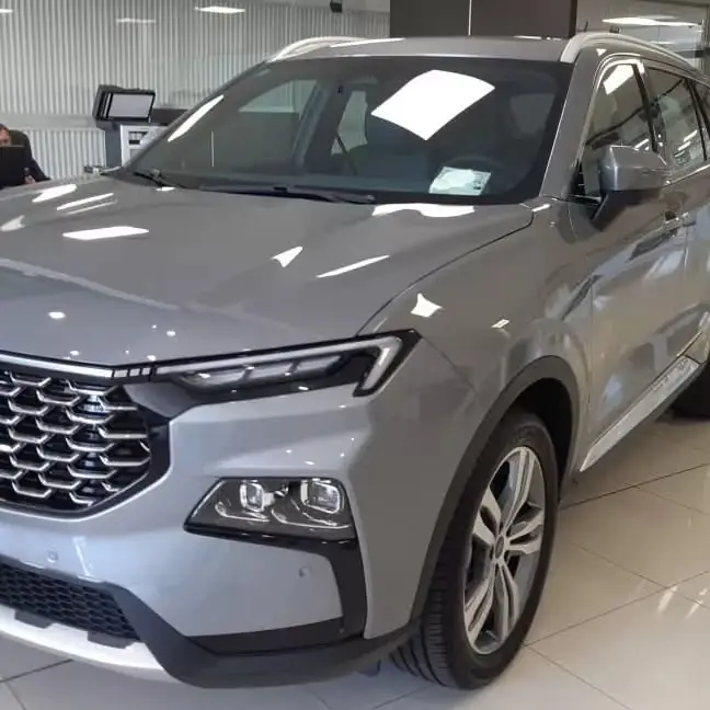 2024 Ford adjudicada 25 cts pgasTERRRITORY retira yaya territory