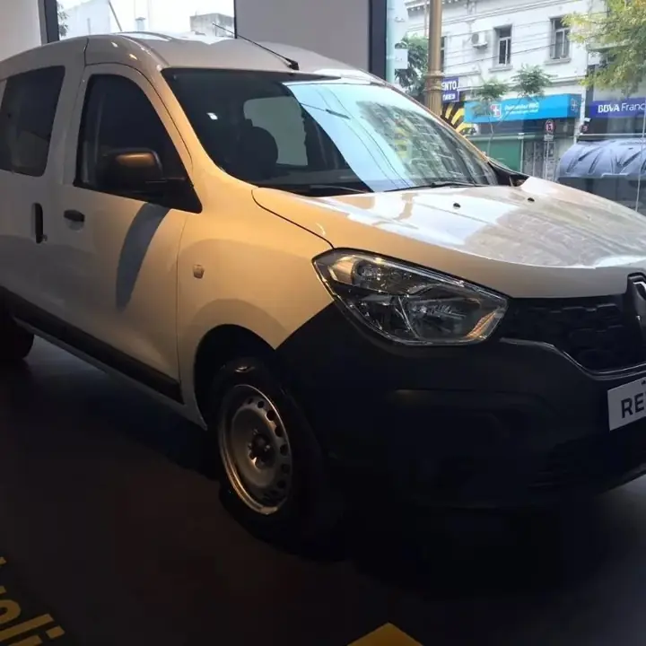 2020 Renault adj kangoo financio