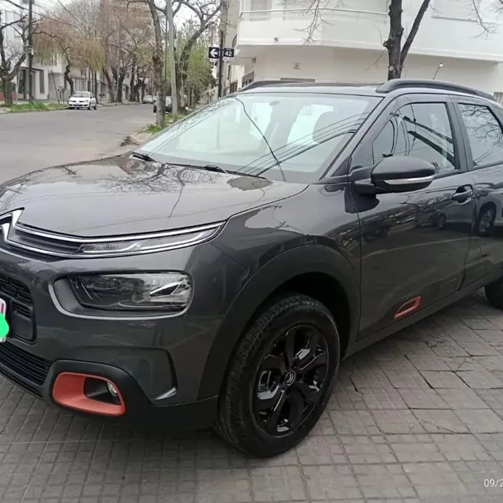2023 Citroen Oportunidad PRENDADOCON 21 cts pagas cactus retira hoy