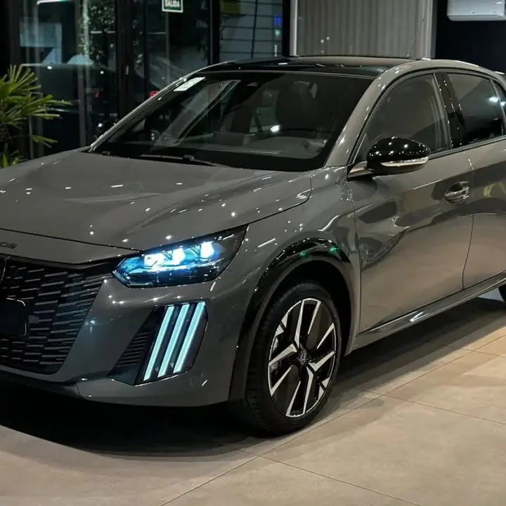 Oportunidad 2025 seminuevo rodando adjudicado con 15 cts pagas 300 KM retira hoy