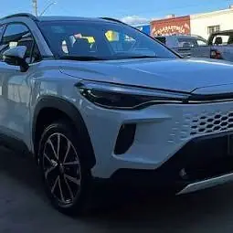 Oportunidad 2026 Toyota corolla cross hibrido adjudicado con 31 cts pgas retira enero yaya