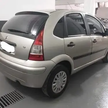 2012 Citroen finacio en cuotas fijas C3 1.4 SX hasta en 48 cts RETIRAYA