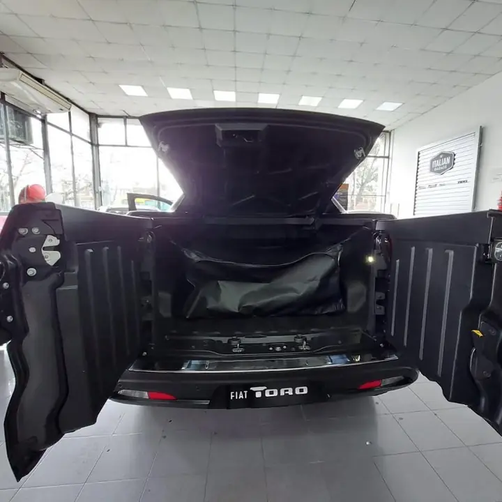 2022 Fiat adj con 20 cts pagas retira yaya toro freedom