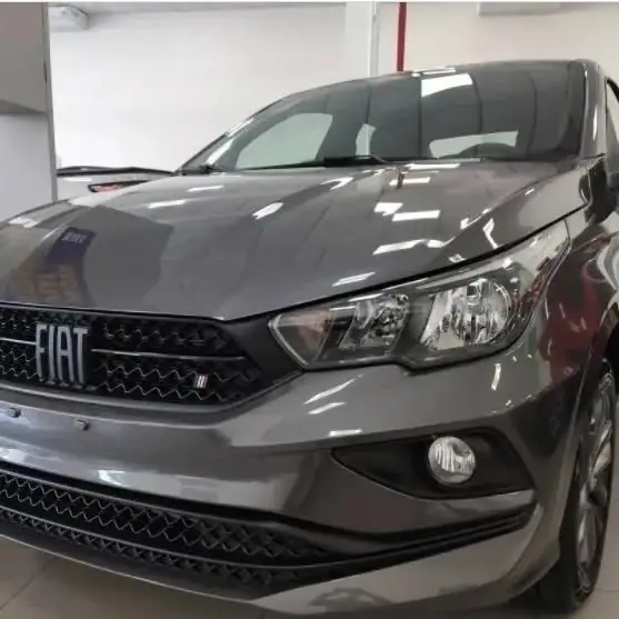 2022 Fiat adjudicado 5 cts pags cronos drive 1.3 retira ya