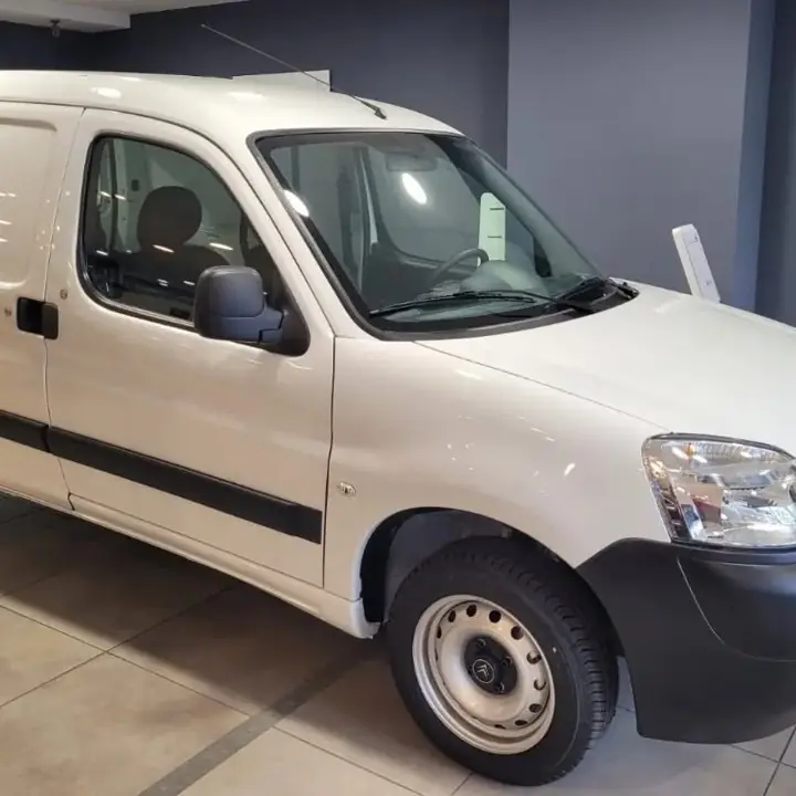 2023 Citroen oportunidad inversor con 57 cts adjudicdo berlingo retira ya