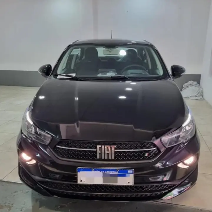 2022 Fiat adjudicado RODANDOCON 32 cts pgas cronos retira hoy