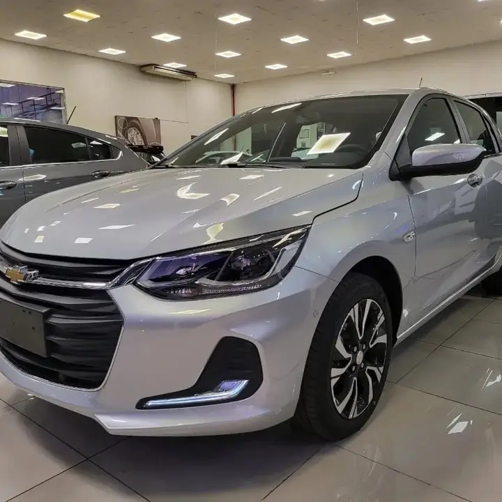 2022 Chevrolet adjudicadicado con con 37 cts pagas onix en agencia gris retiraya