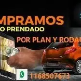 2011 Auto- Pick Up Compro Prendados