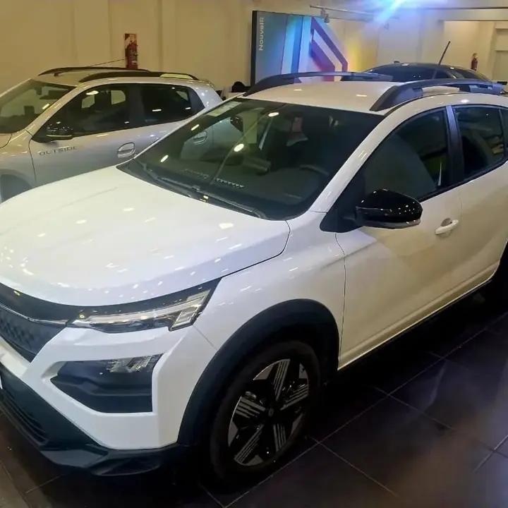 Oportunidad 2025 Renault kardian evolution adjudicada con 66 cts pgas retira yaya