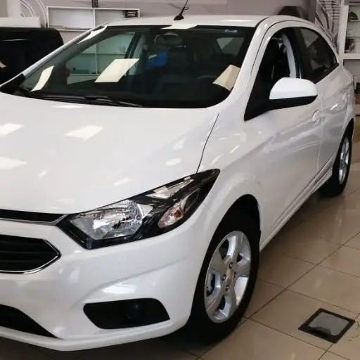 2021 Chevrolet Onix Joy Adjudicado con 45 Cts Pgas Retira Ya