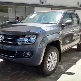 2022 VW Adjudicada 17 Cts Pgs Amarok Retira Ya!
