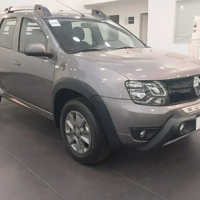 2022 Renault Adj Cancelada Patentadaen Agencia Duster Oroch Dynamic Retira Ya