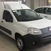 2021 Fiat fiorino adj 19 cts