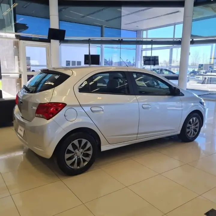 2022 Chevrolet onix joy adjudicado 51 cts pgas retira ya