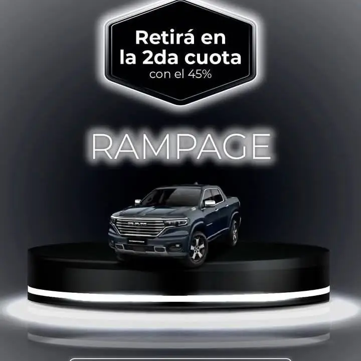 Oportunidad Ram adjudicada Co 40 ctas pgas retira ya