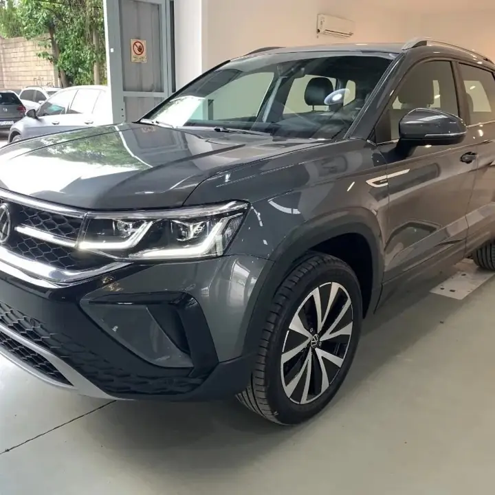 2022 Vw adjudicado con11 cts pgsRETIRAYA taos