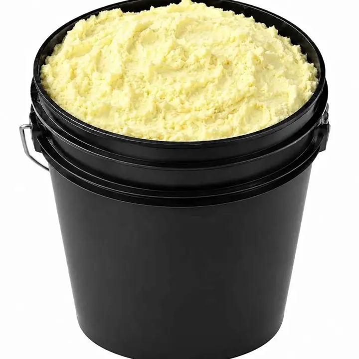 Pasta para fabricar suavizante para ropa