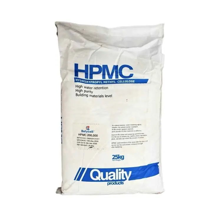 Hpmc hr 200 bellycell
