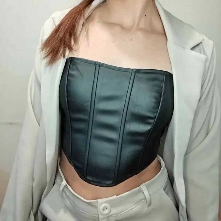 Corset básico