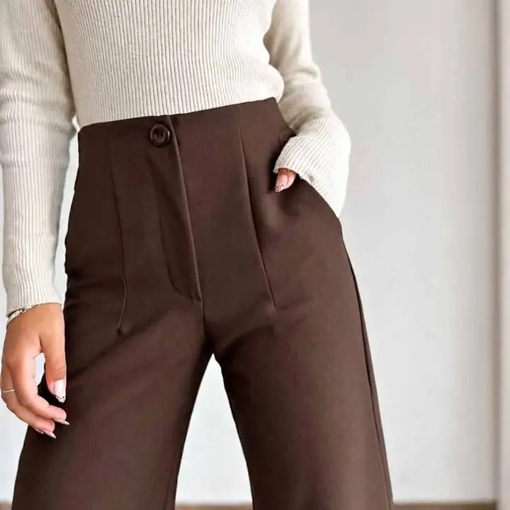 Pantalón sastrero