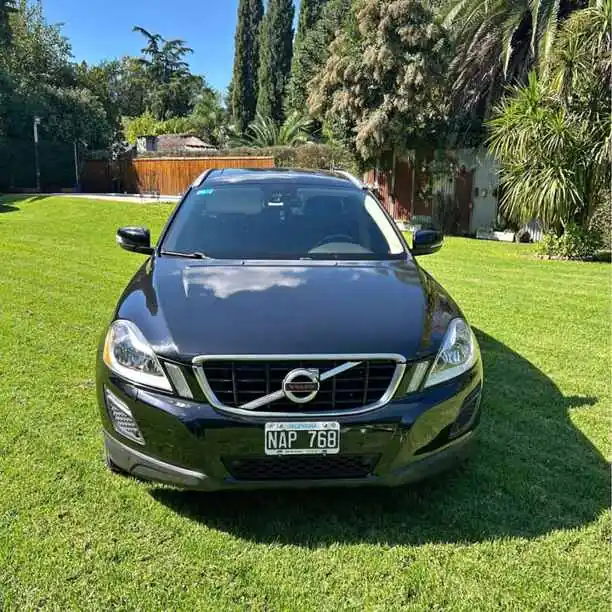 Volvo XC60 T6 2014 la más full