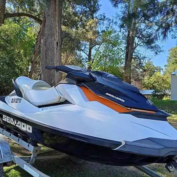 SEADOO GTI 130 2012 muy buen estado