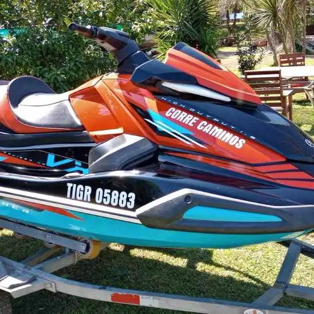 Yamaha GP 1800 cruiser 2022