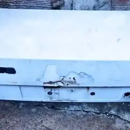 Desarme de cabriolet Ford