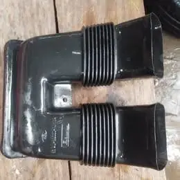 Conductos de Admisión de Aire Ford OEM