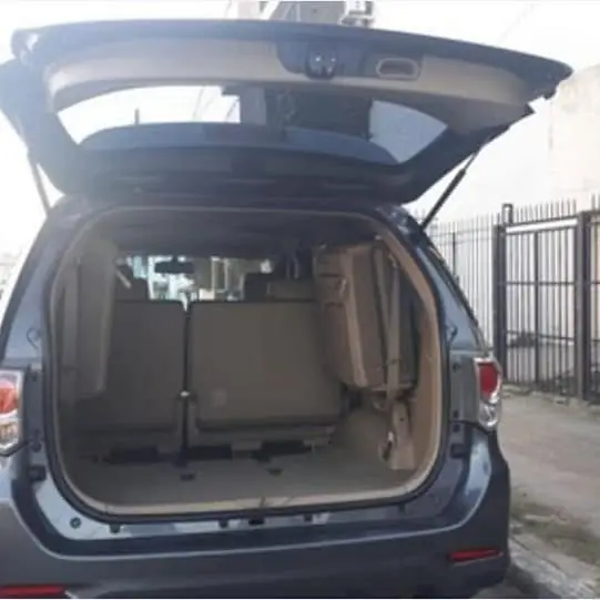 Vendo Toyota SW4