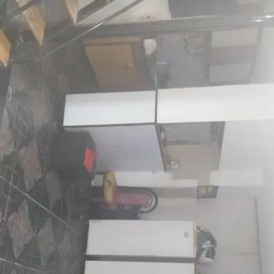Vendo casa barrio Melo