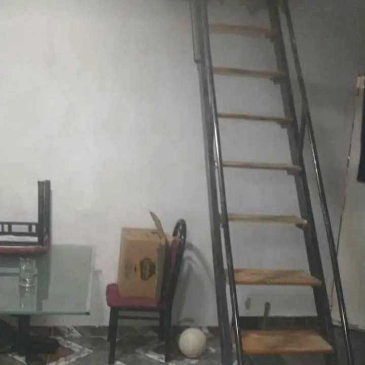 Vendo casa