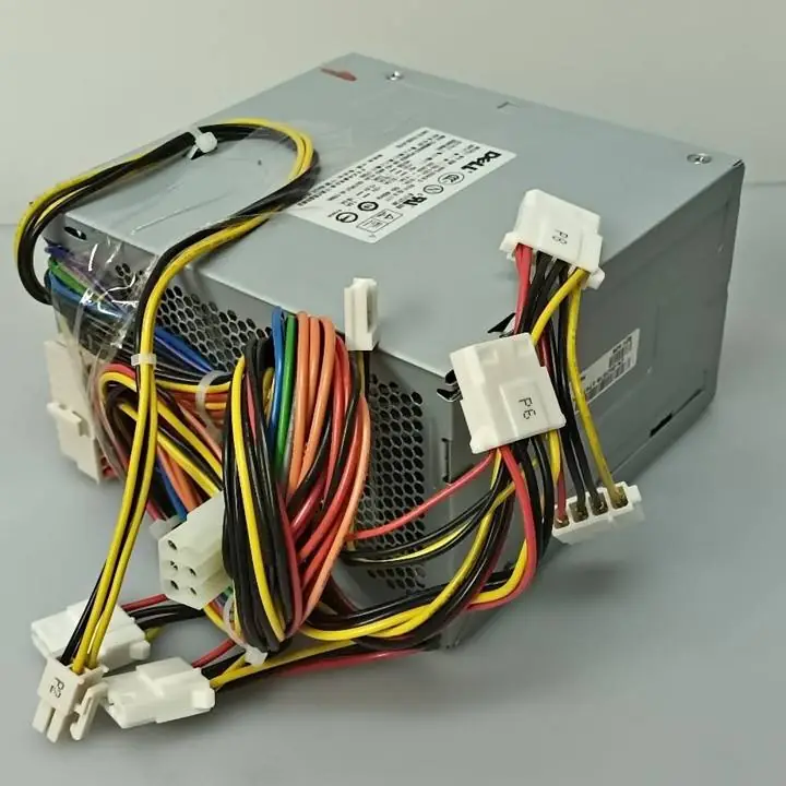 Fuente Dell NPS-250KB D P/ Dimension / Optiplex / PowerEdge y Precision