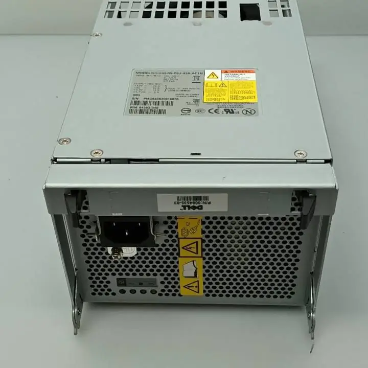 Fuente Servidor Dell EqualLogic PS4000/5000/6000