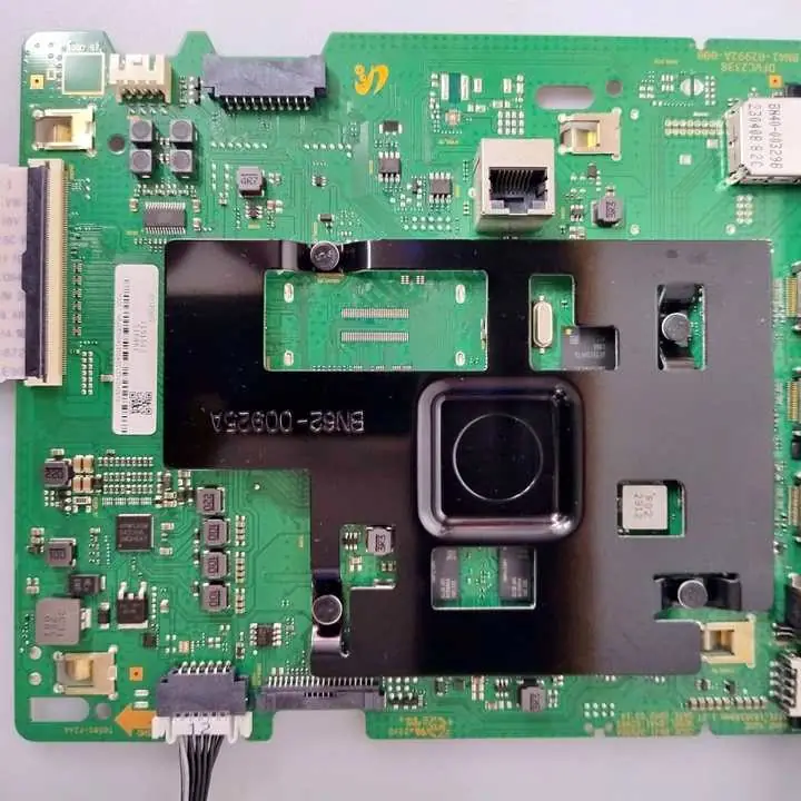 Placa Main Samsung 70 / UN70CU7000 / Cod: Bn41-02751 / Funciona ok