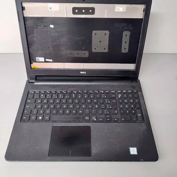 Notebook Dell Inspiron 15 / Repuestos VARIOS