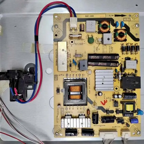 Placa Fuente RCA 40 / 40SMARTR30 / Funciona ok