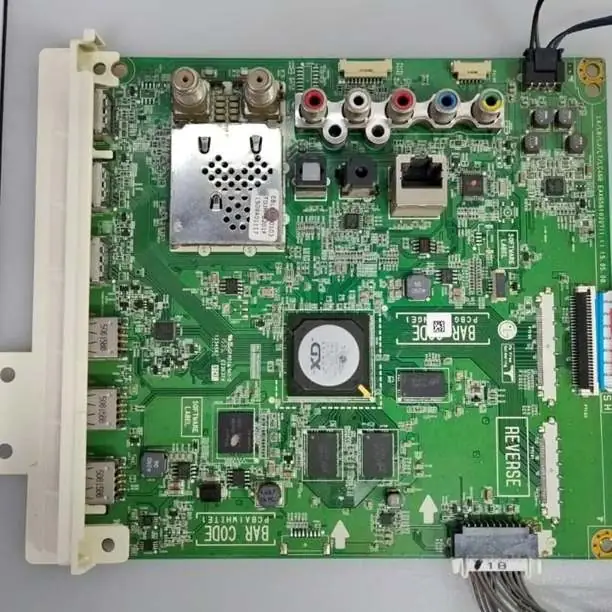 Placa Main LG 32 / 32FL585B - SE / Funcionando ok