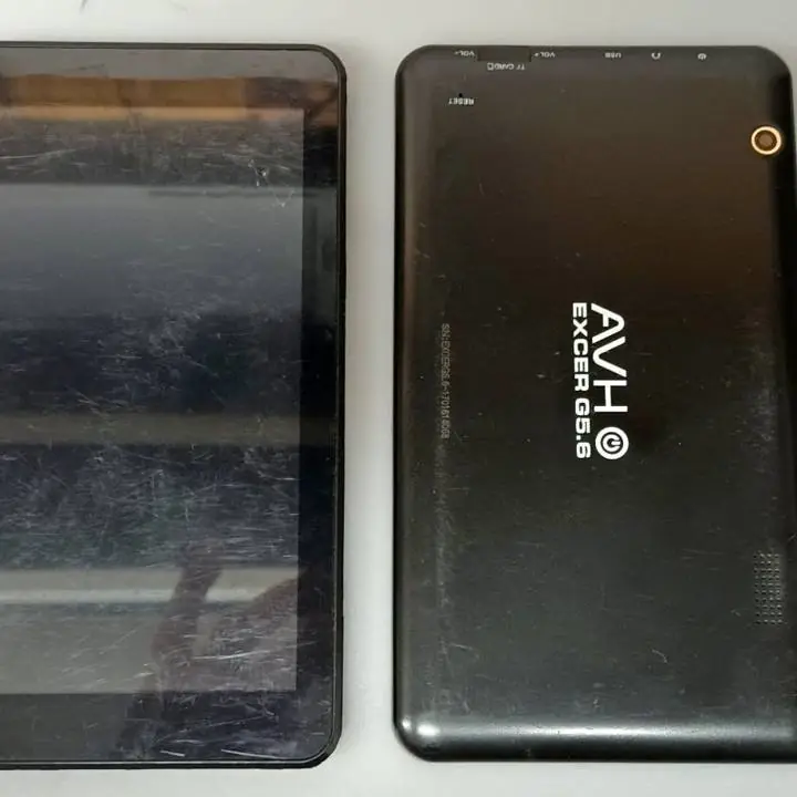 Tablet avh excer / G5.6 / repuesto