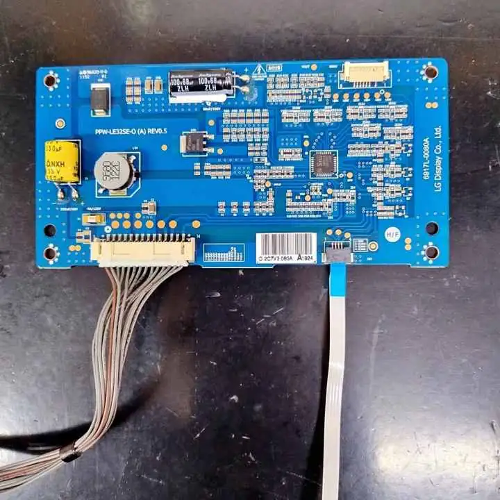 Placa Inverter LG 32LS5700 - OK