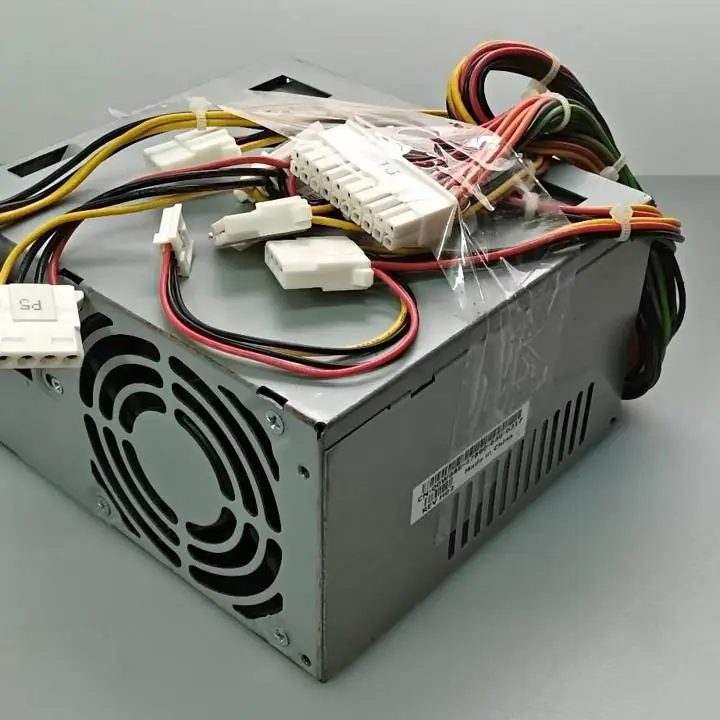 Fuente Dell P/ Optiplex / PowerEdge / Precision - HP-P2037F3